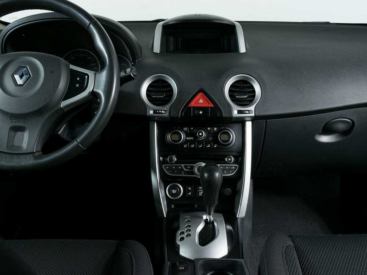 Renault Koleos, 2011 - 327 041 км. | Фото №7