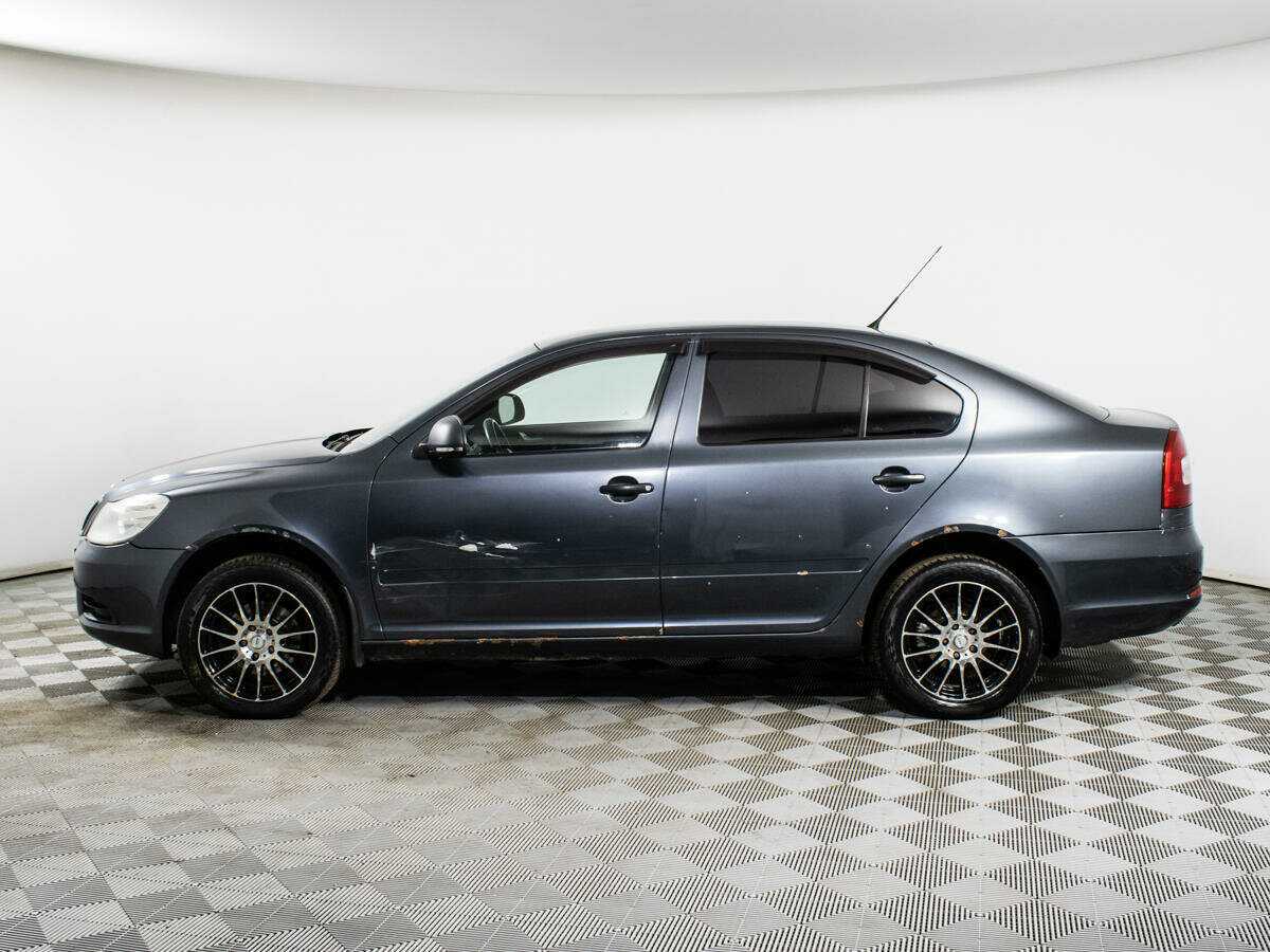 Skoda Octavia, 2009 - 262 805 км. | Фото №8