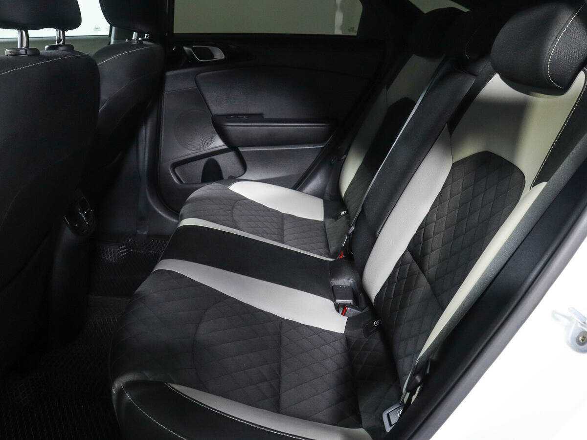 Kia Proceed, 2019 - 95 000 км. | Фото №8