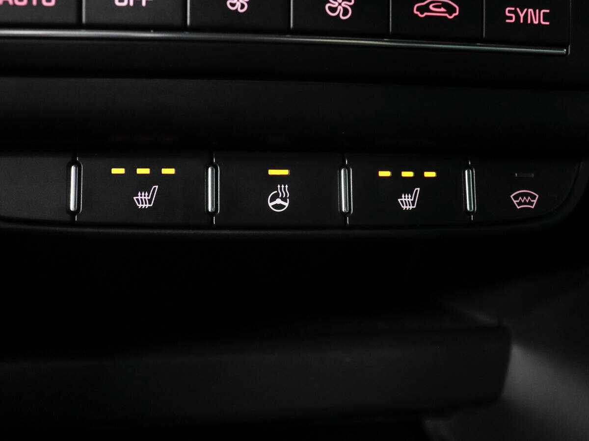 Kia Proceed, 2019 Фото №14