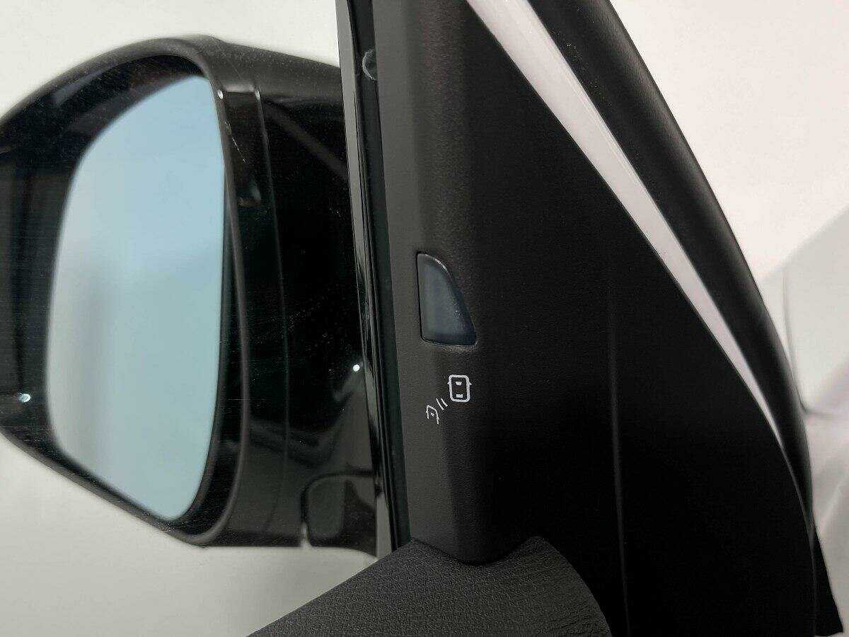 Haval H9, 2021 Фото №17