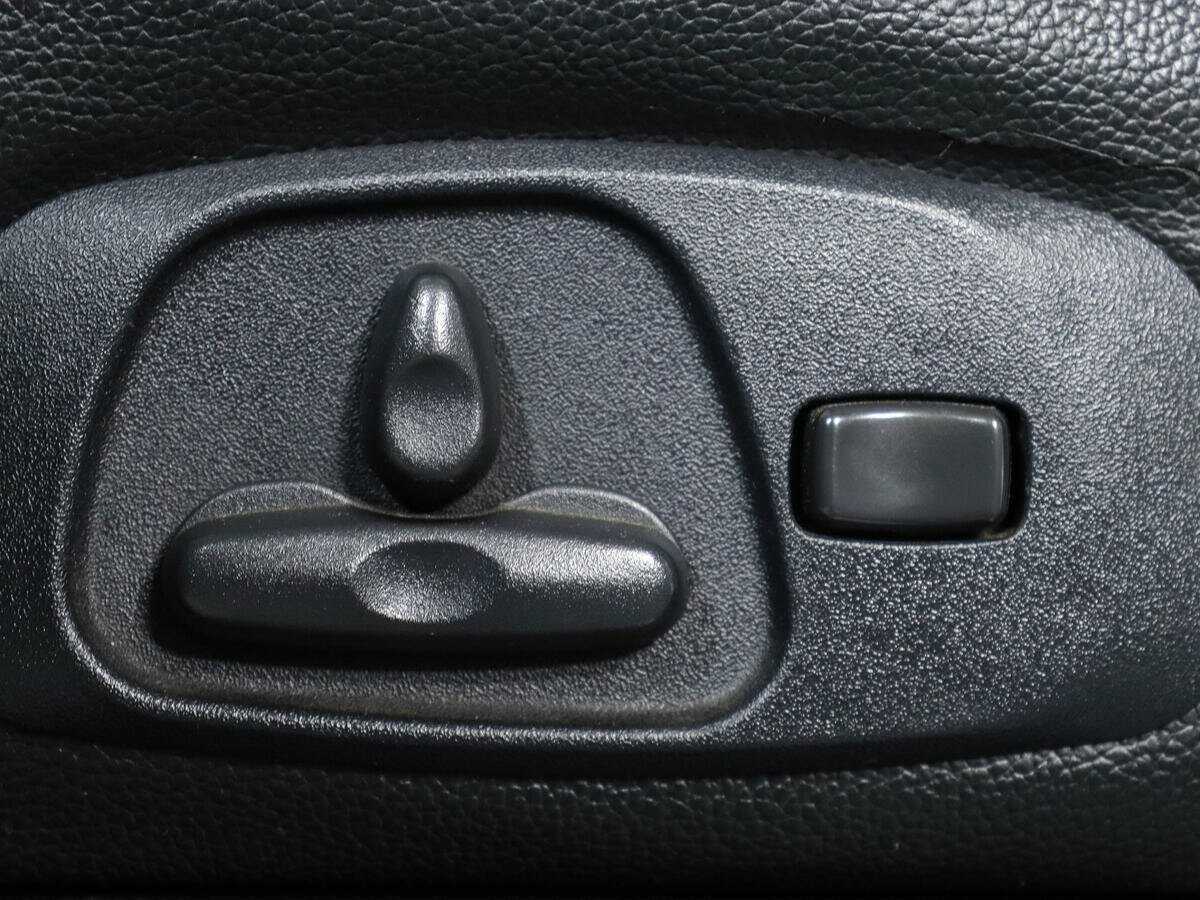 Mitsubishi Pajero, 2011 Фото №13