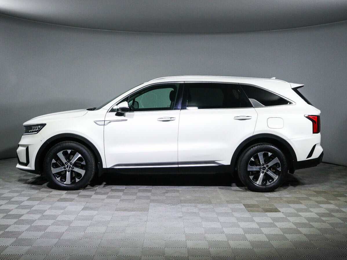Kia Sorento, 2020 - 81 614 км. | Фото №8