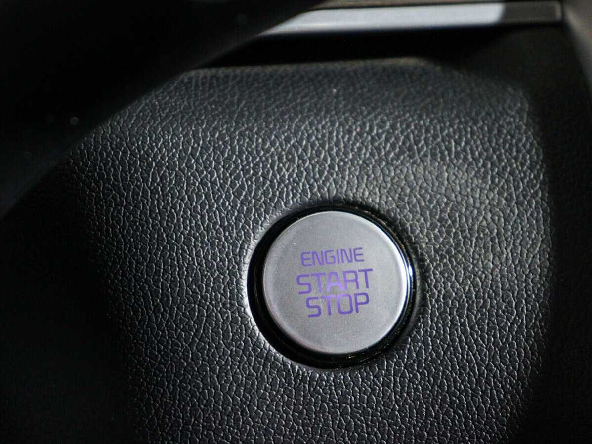 Kia Sorento, 2020 Фото №19