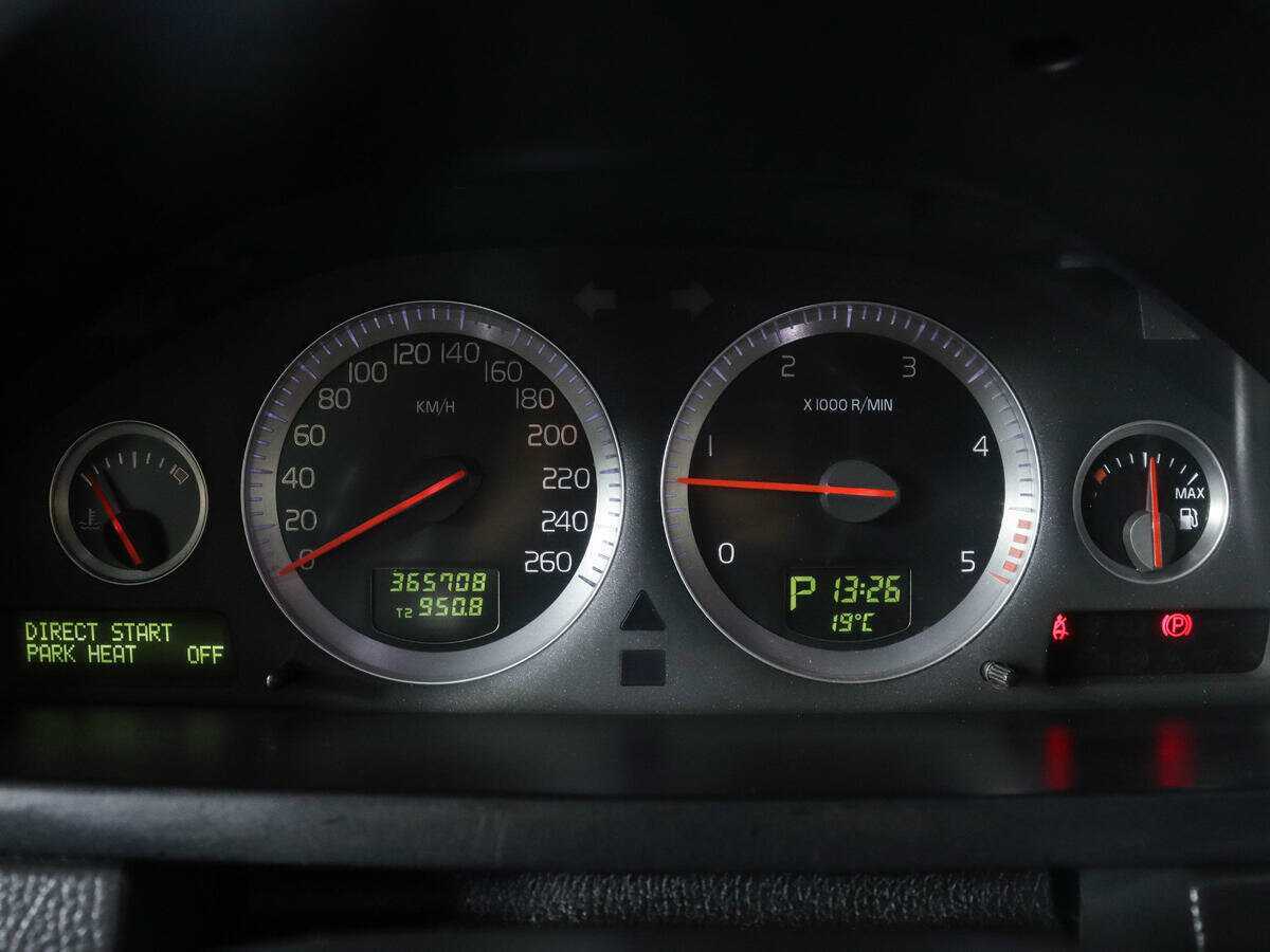 Volvo XC90, 2007 Фото №11