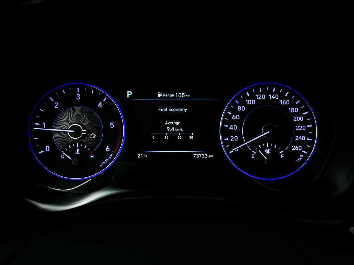 Hyundai Palisade, 2019 Фото №10