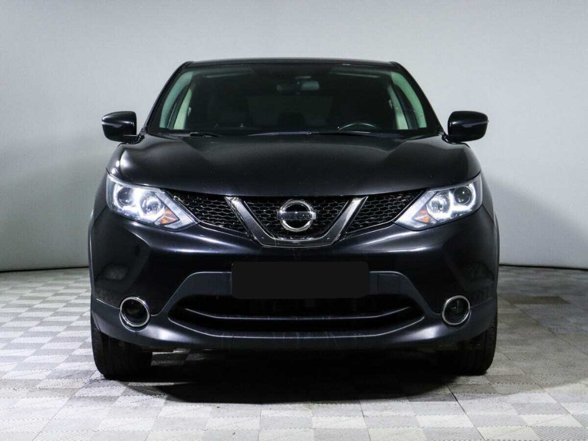 Nissan Qashqai, 2019 - 60 555 км. | Фото №2