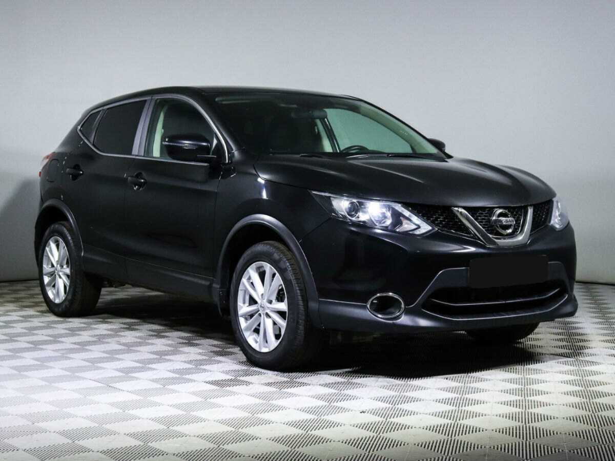 Nissan Qashqai, 2019 - 60 555 км. | Фото №3