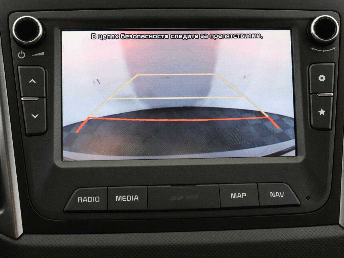 Hyundai Creta, 2021 Фото №13