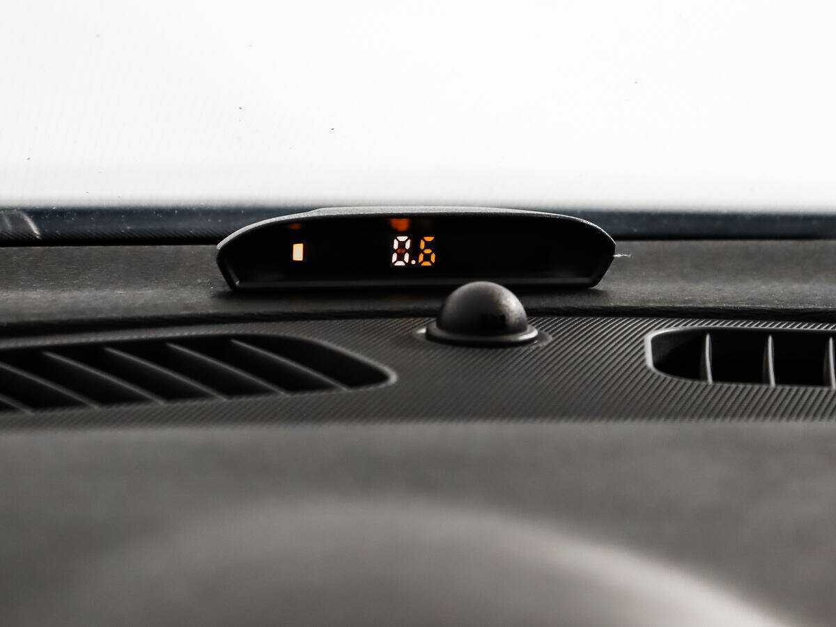 Ford Mondeo, 2010 Фото №16