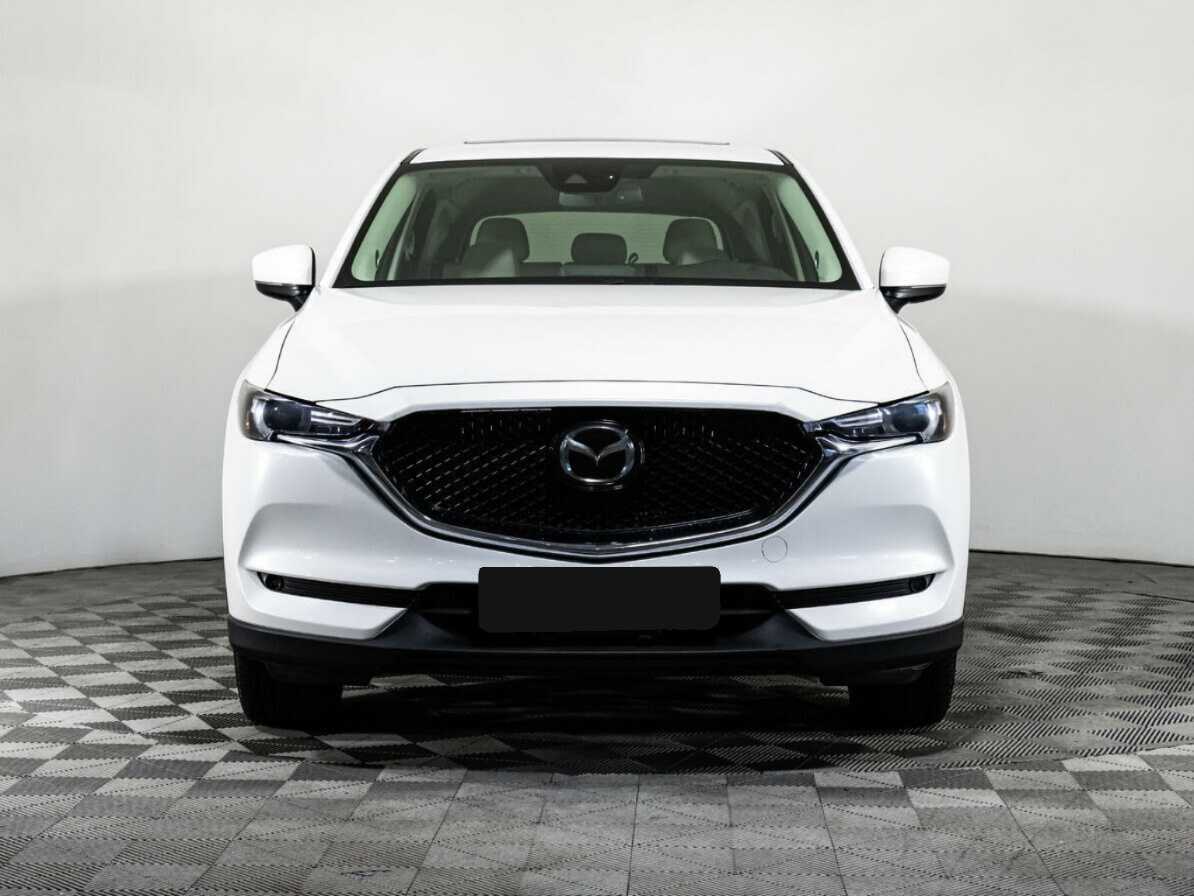 Mazda CX-5, 2020 - 43 536 км. | Фото №2