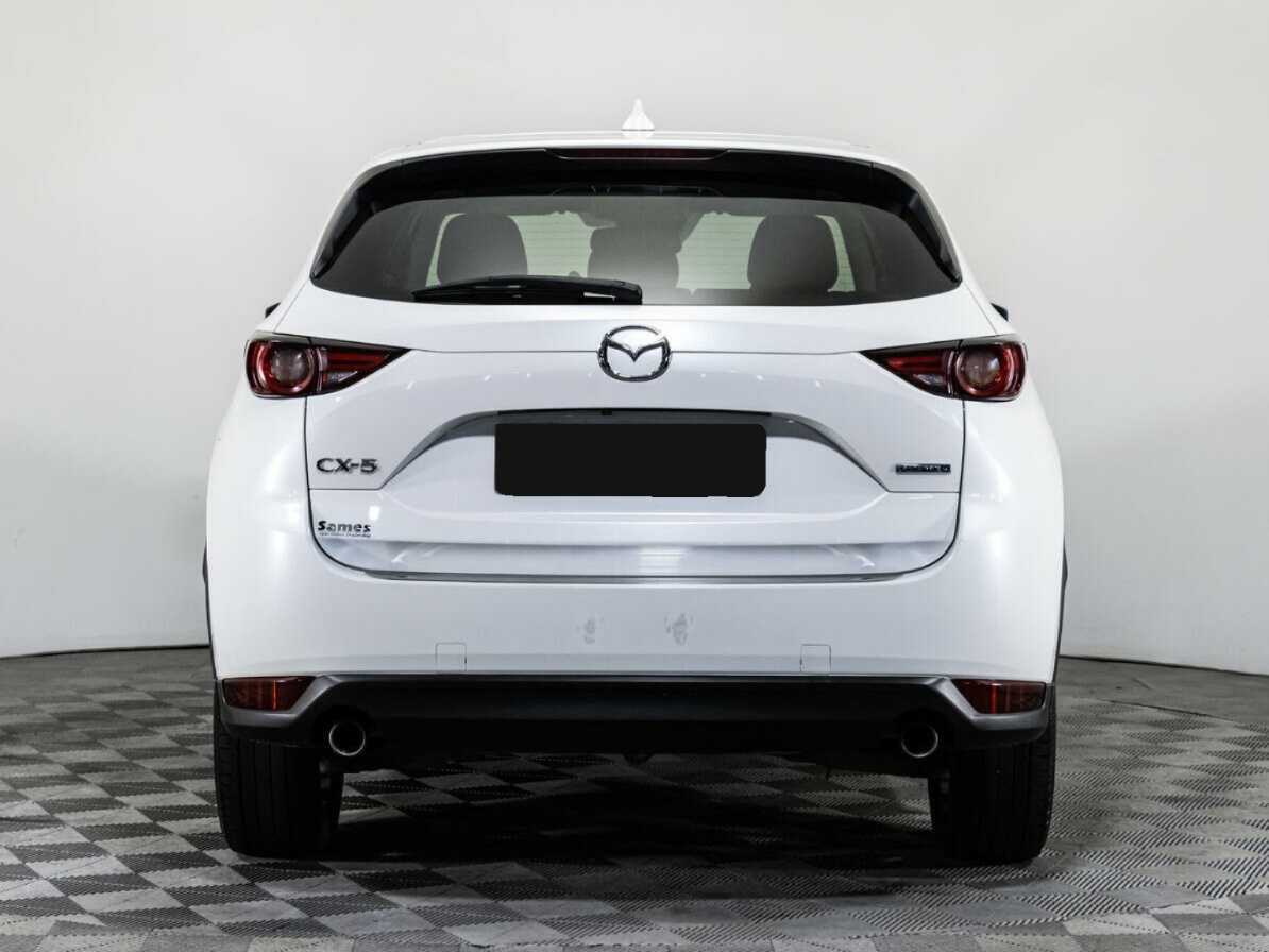 Mazda CX-5, 2020 - 43 536 км. | Фото №6