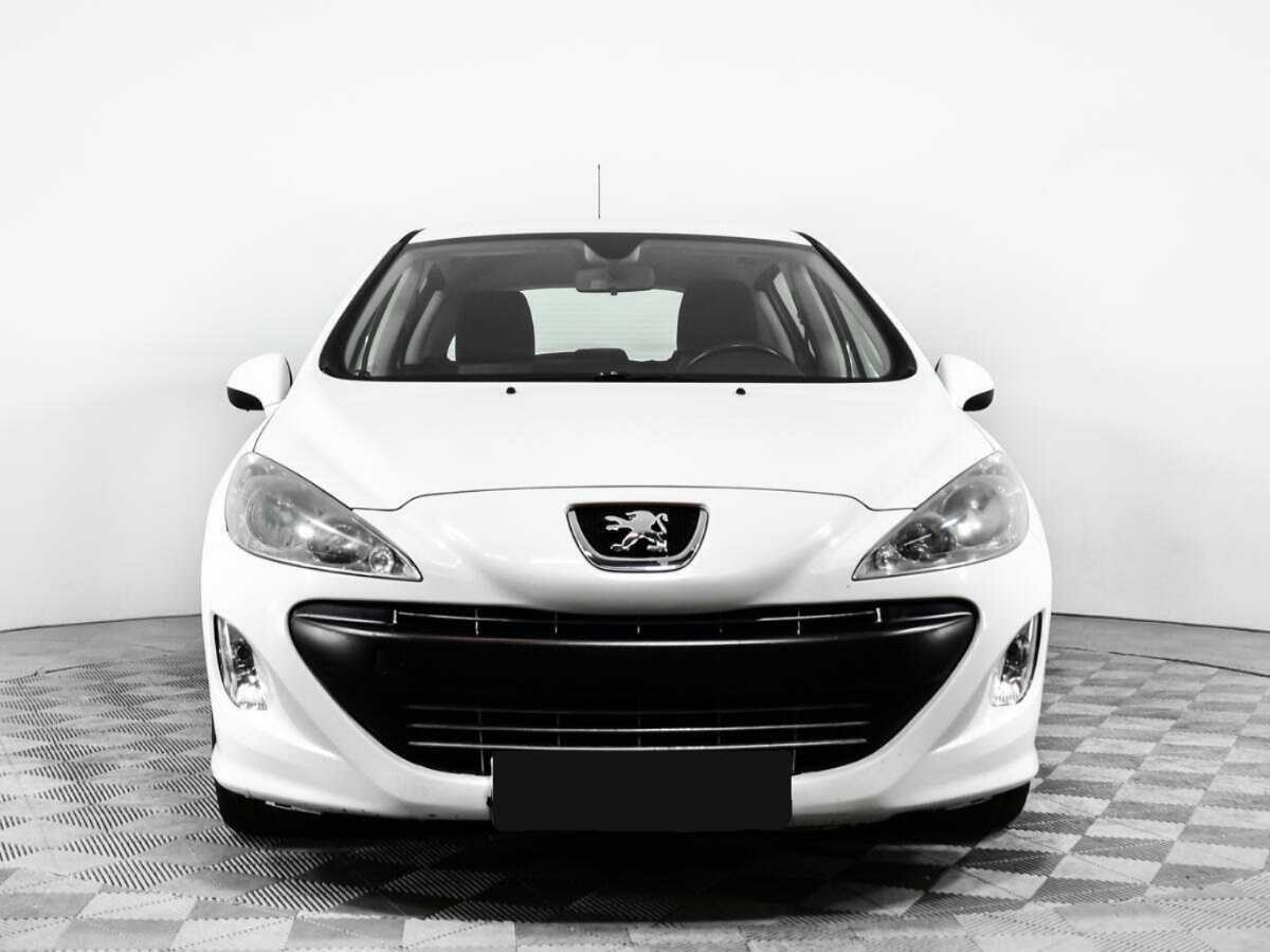 Peugeot 308, 2010 - 174 614 км. | Фото №2