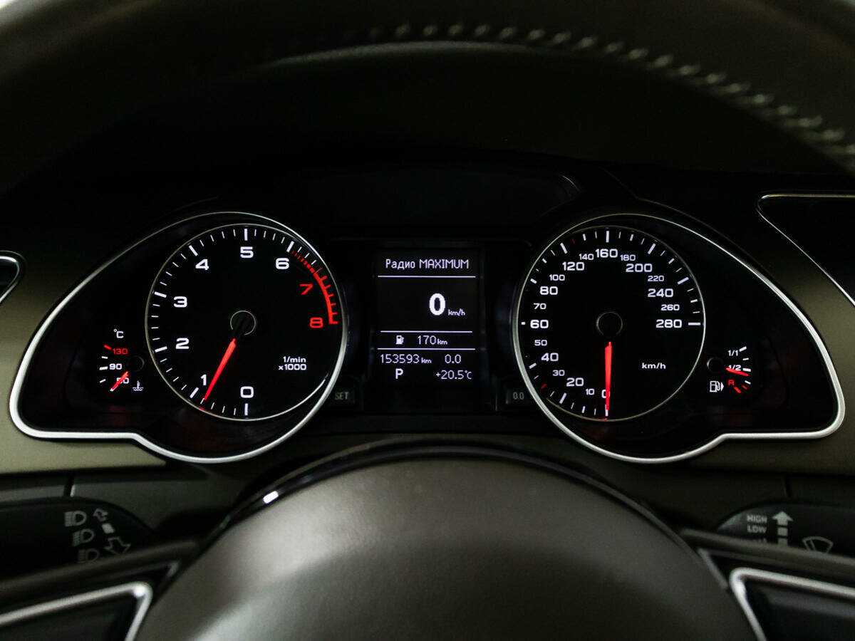 Audi A5 Sportback, 2012 Фото №12