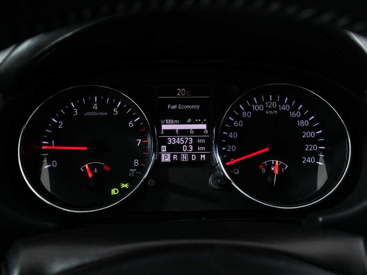 Nissan Qashqai, 2011 Фото №12