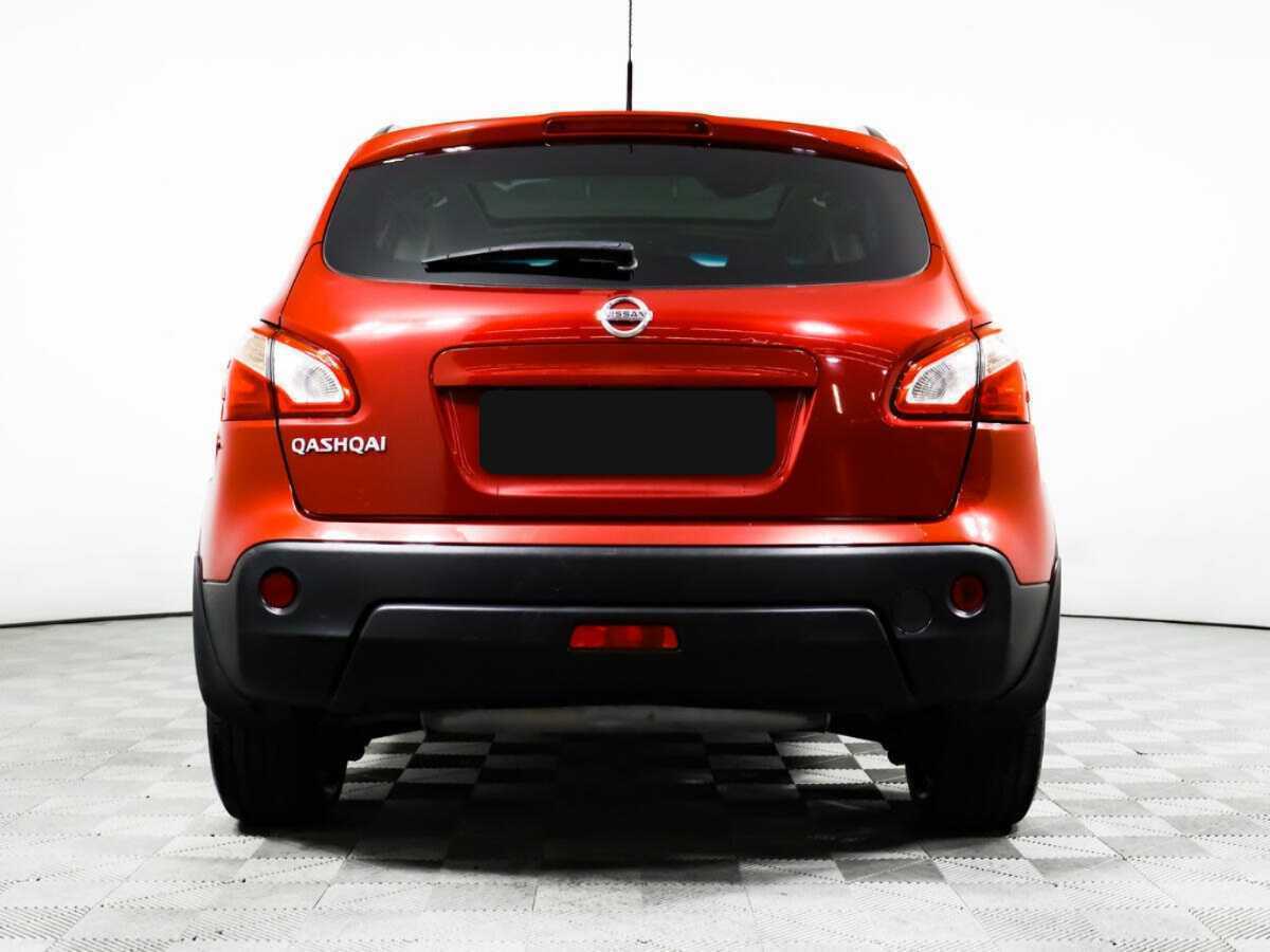 Nissan Qashqai, 2013 - 73 000 км. | Фото №5