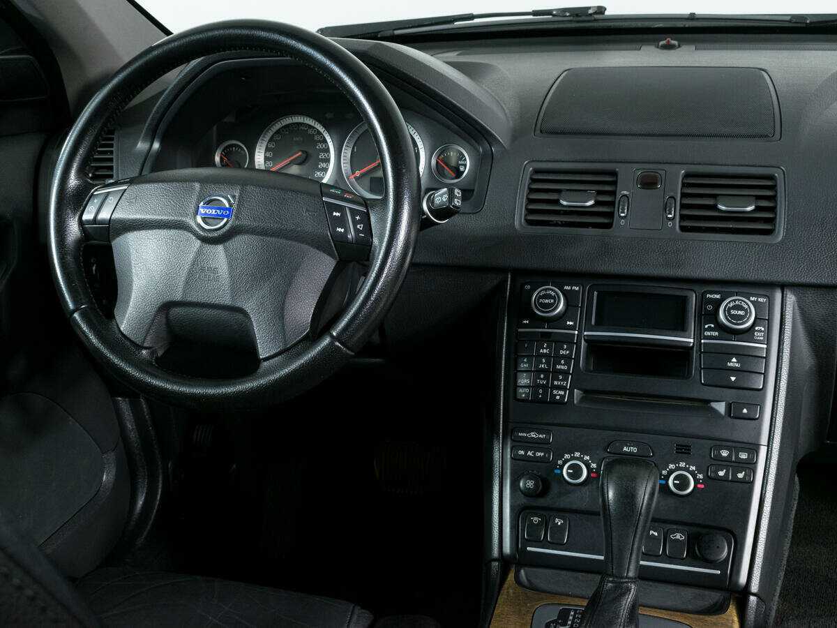 Volvo XC90, 2011 - 223 316 км. | Фото №8
