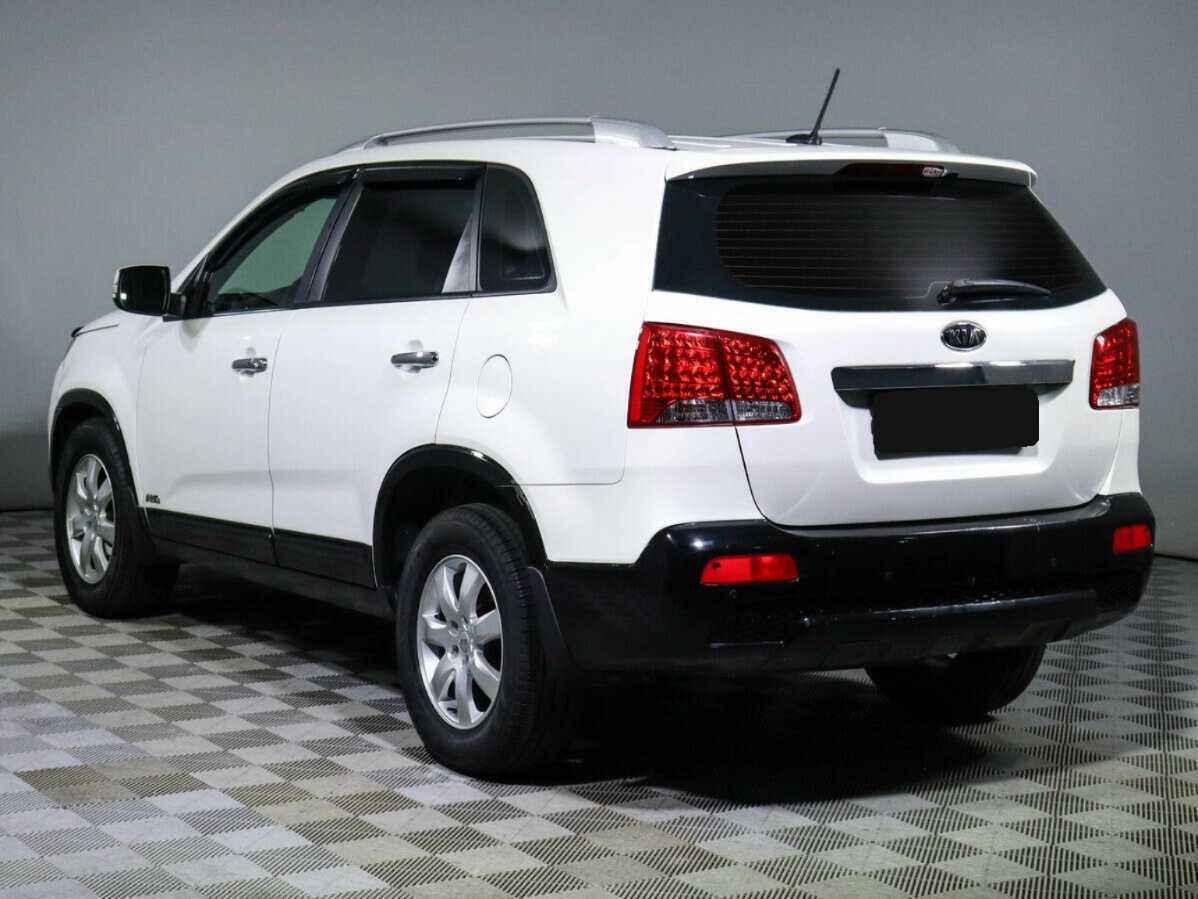 Kia Sorento, 2012 - 207 927 км. | Фото №6