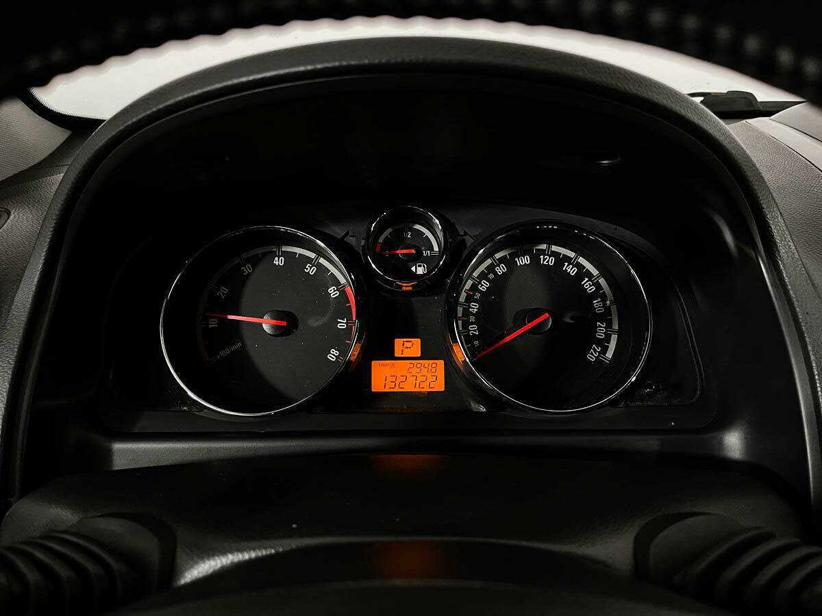 Opel Antara, 2010 - 132 720 км. | Фото №7