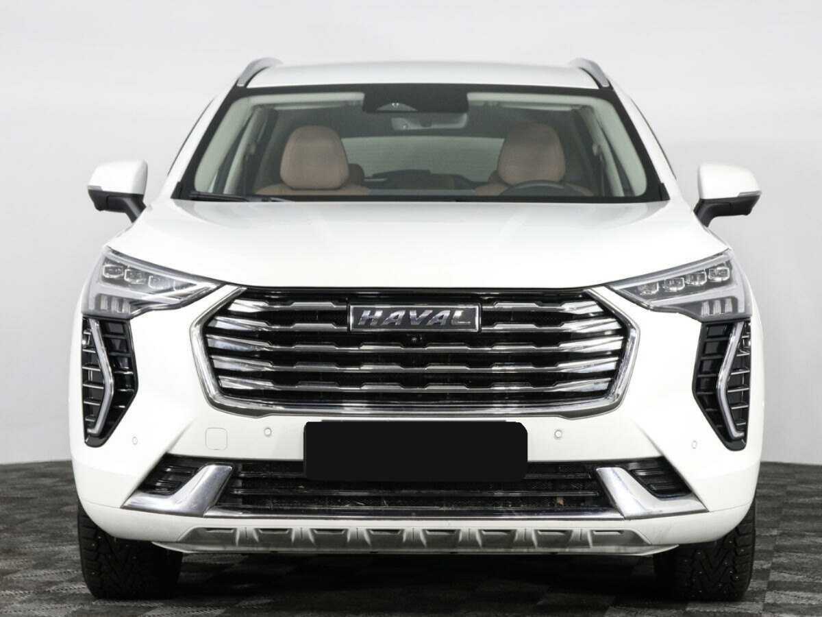 Haval Jolion, 2022 Фото №2