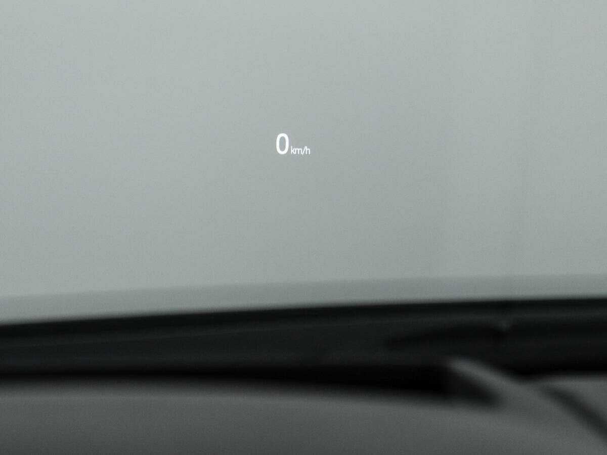 Mazda 6, 2021 Фото №18