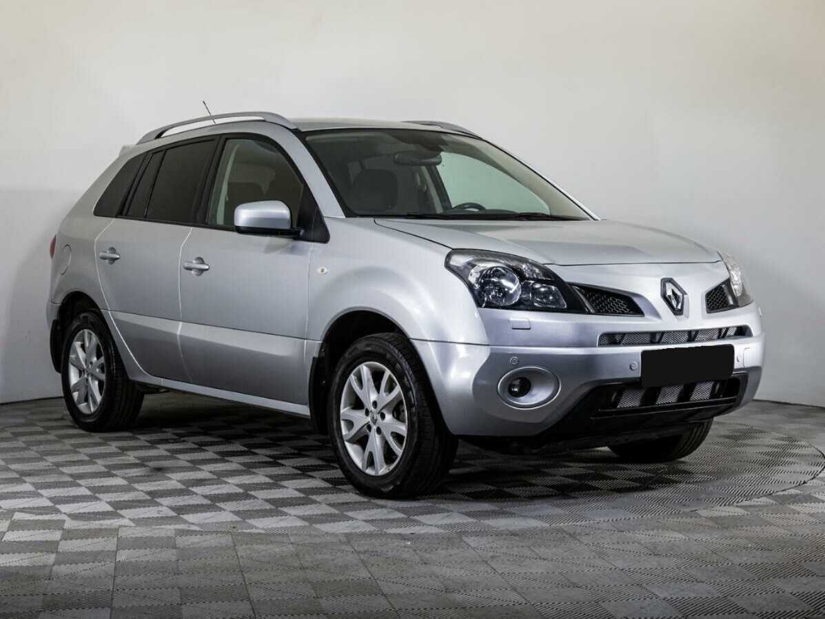 Renault Koleos, 2010 - 144 400 км. | Фото №3