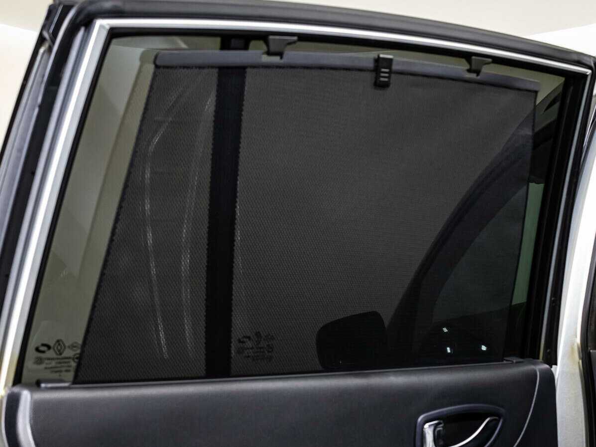 Renault Koleos, 2010 Фото №10