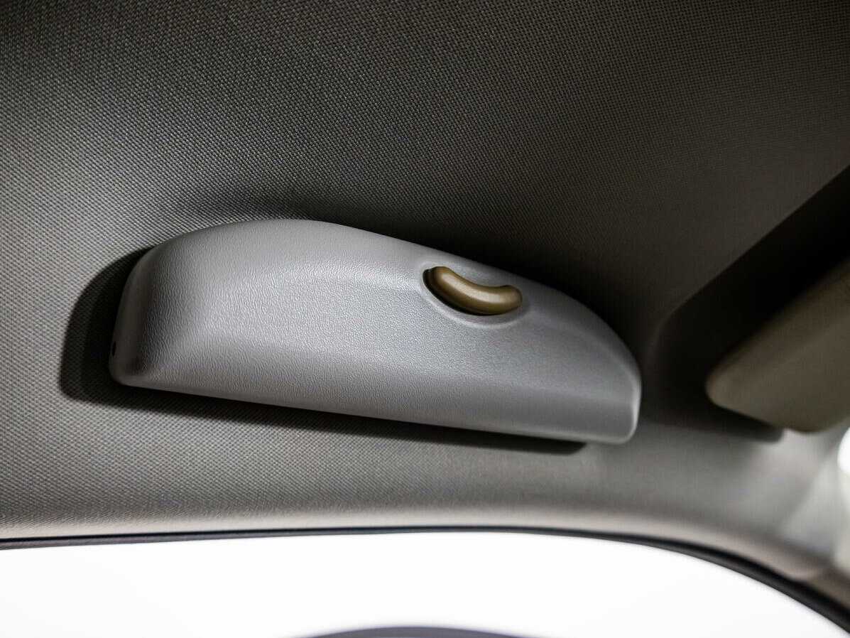 Renault Koleos, 2010 Фото №11