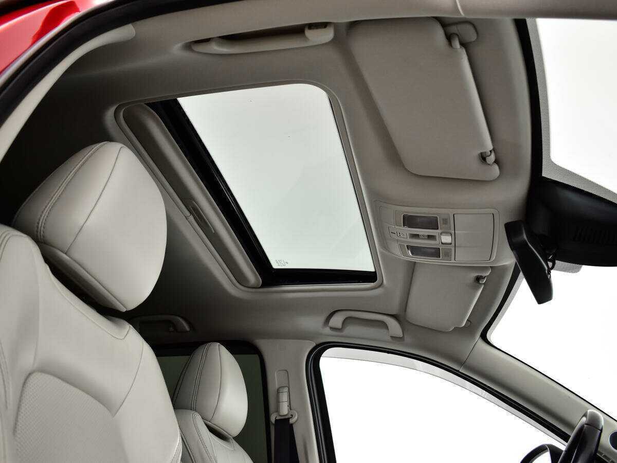 Mazda CX-5, 2017 Фото №13