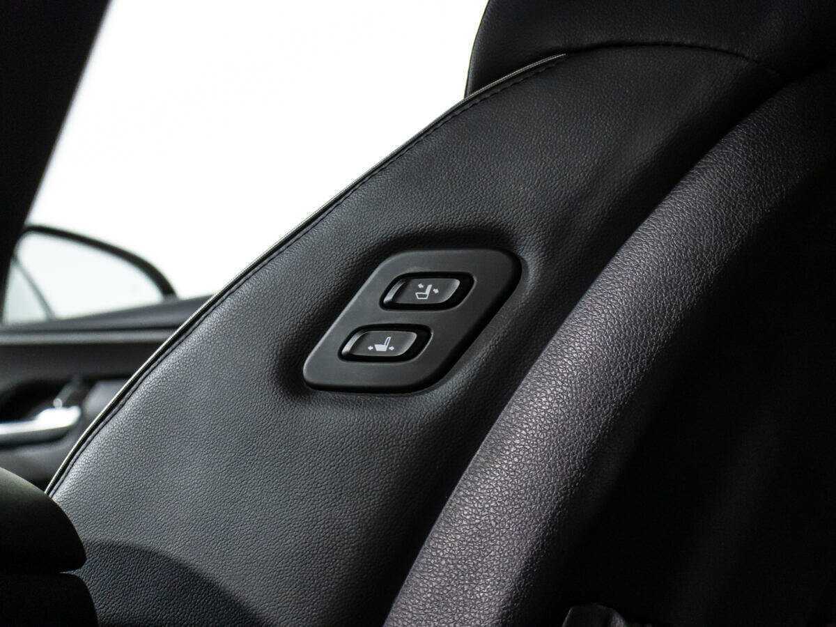 Hyundai Santa Fe, 2022 Фото №20