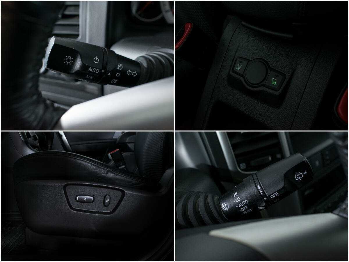 Chevrolet Captiva, 2008 Фото №16