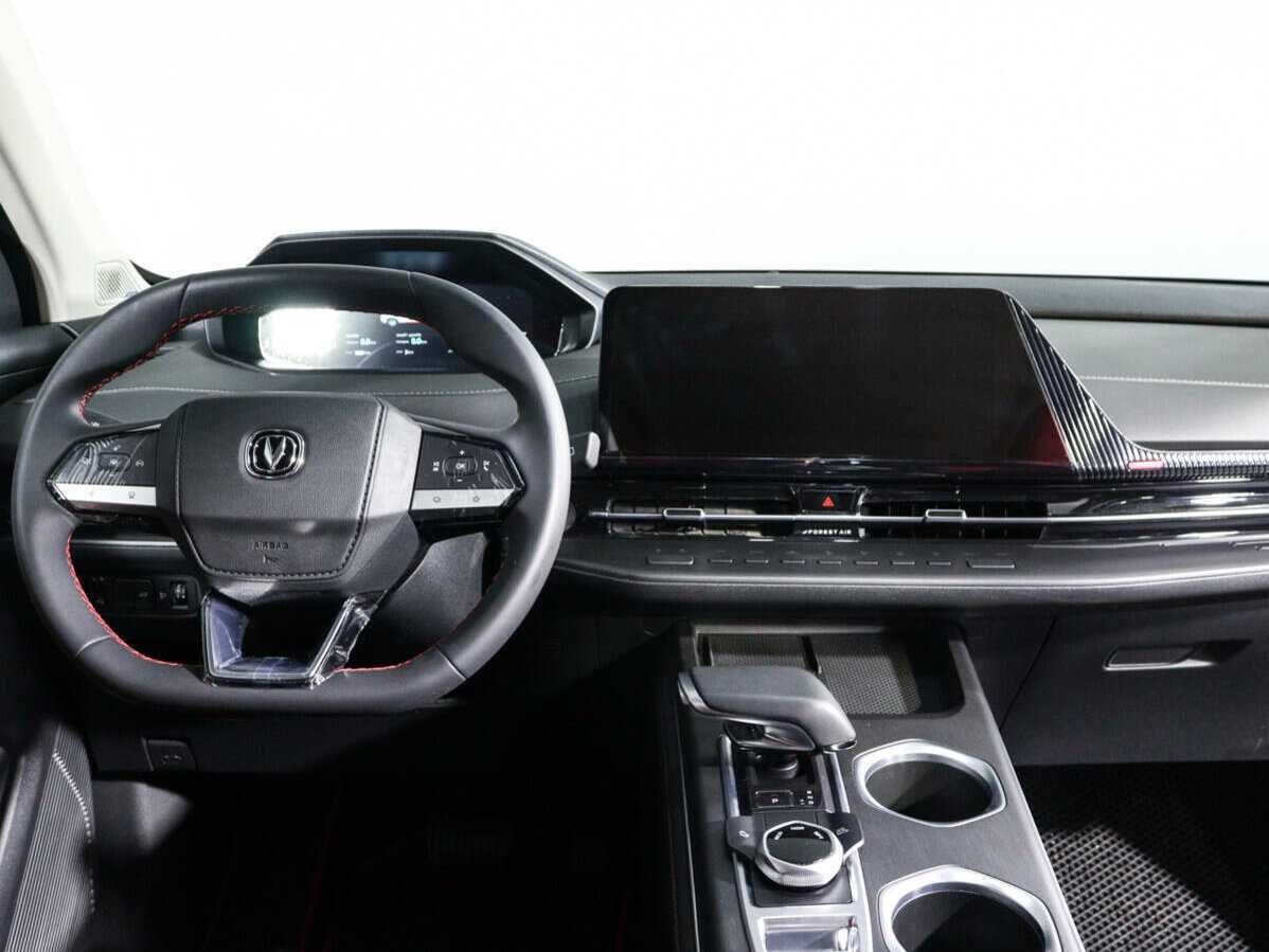Changan CS55PLUS, 2024 Фото №12