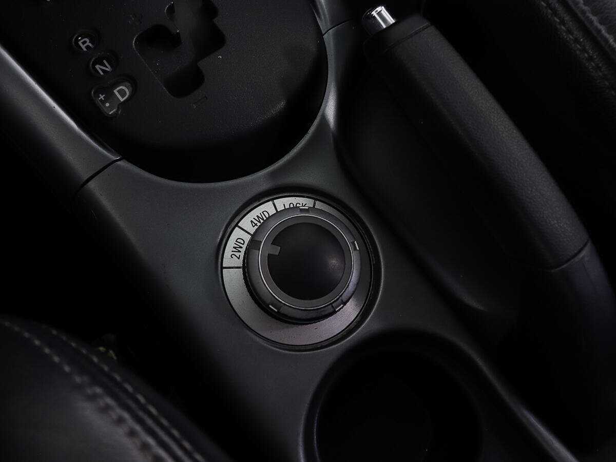 Mitsubishi Outlander, 2010 Фото №15