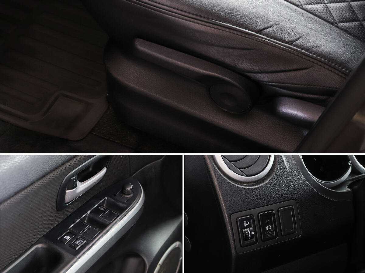 Suzuki Grand Vitara, 2010 Фото №14