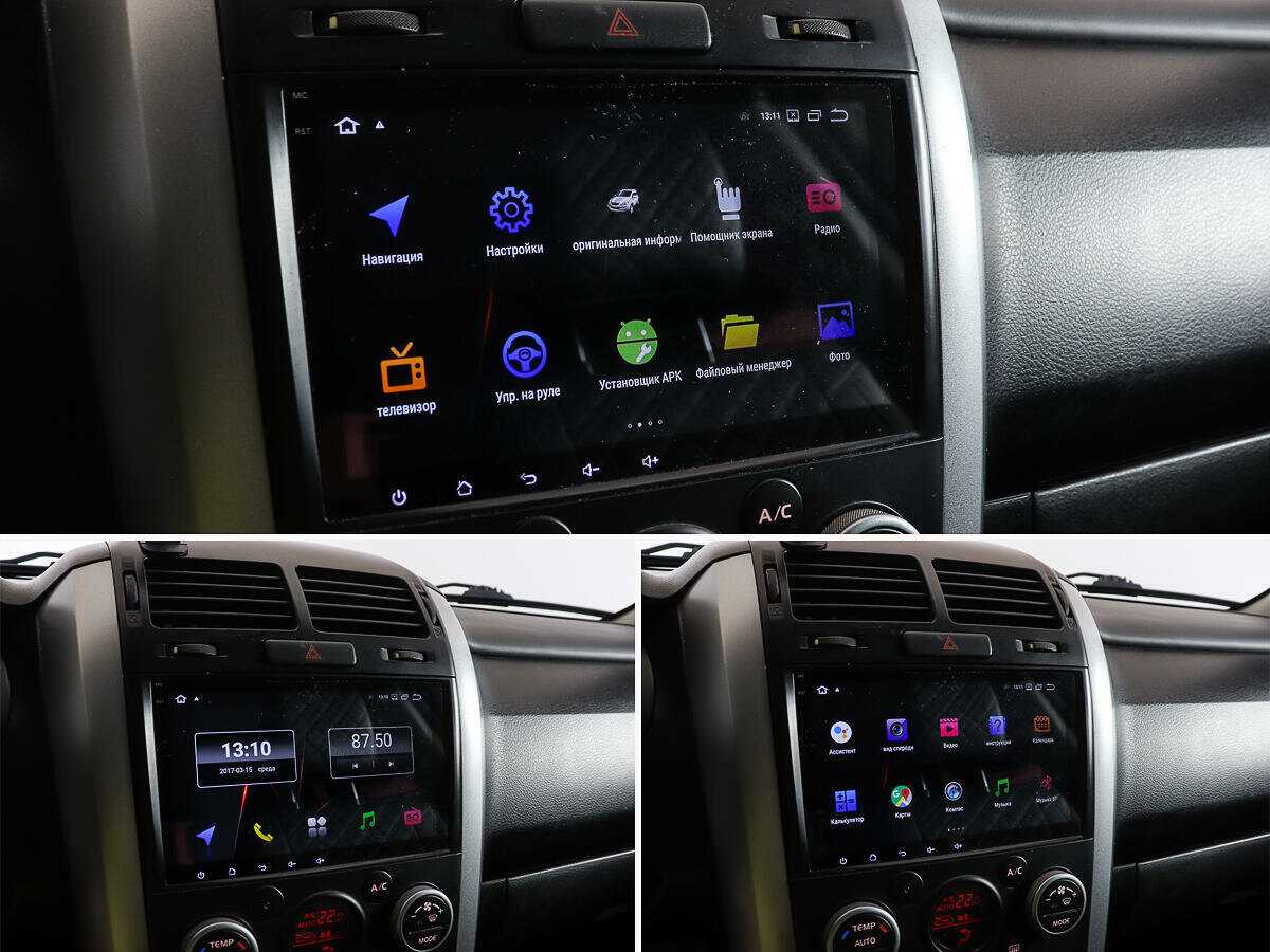 Suzuki Grand Vitara, 2010 Фото №15