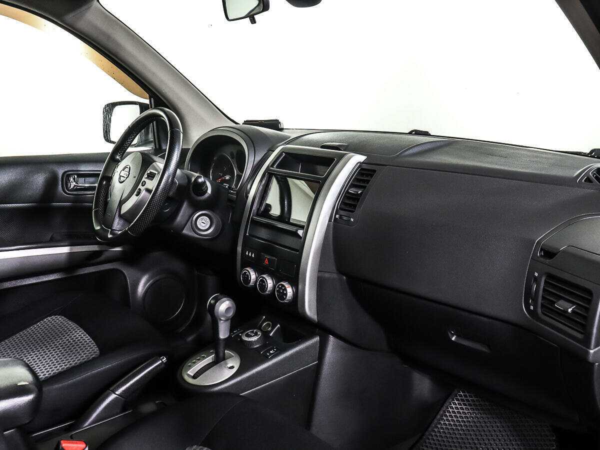 Nissan X-Trail, 2010 - 324 185 км. | Фото №8