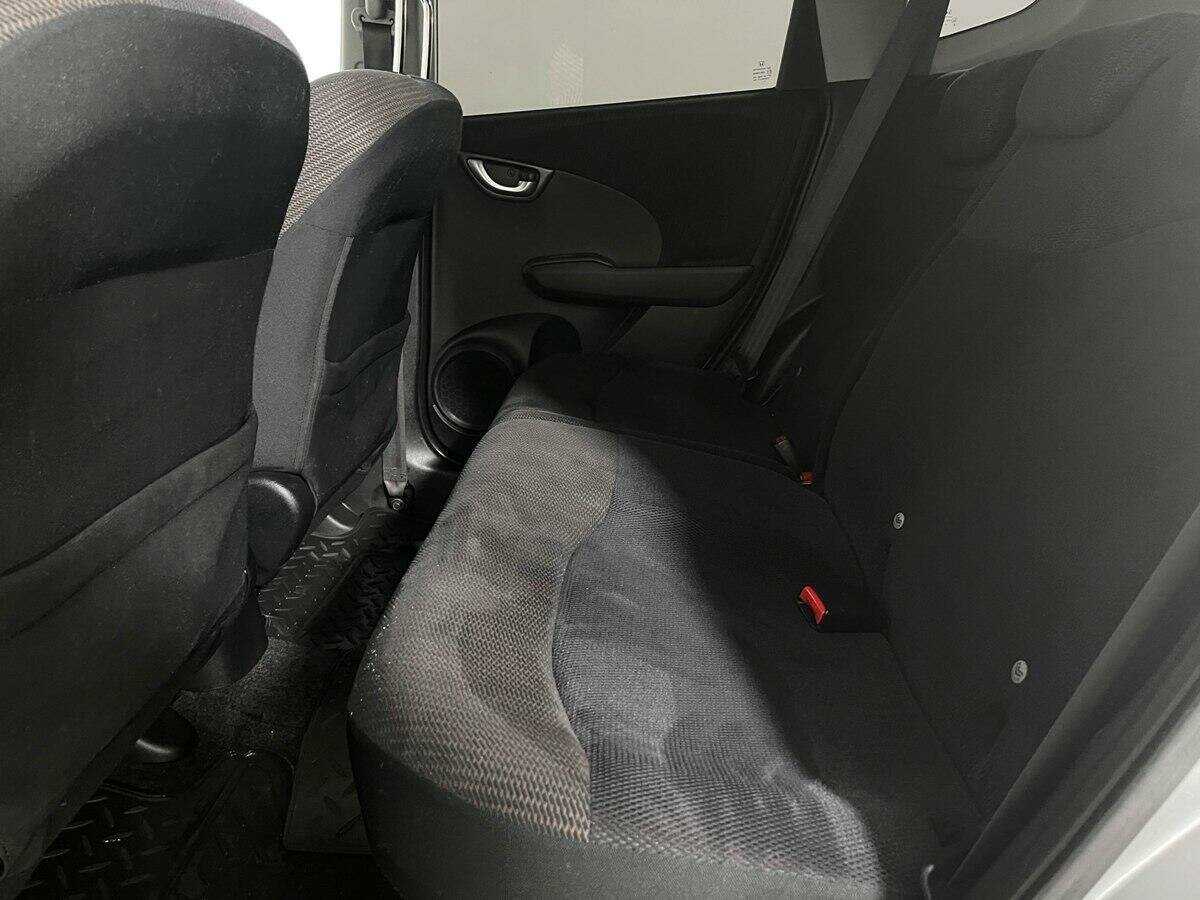 Honda Jazz, 2011 Фото №10