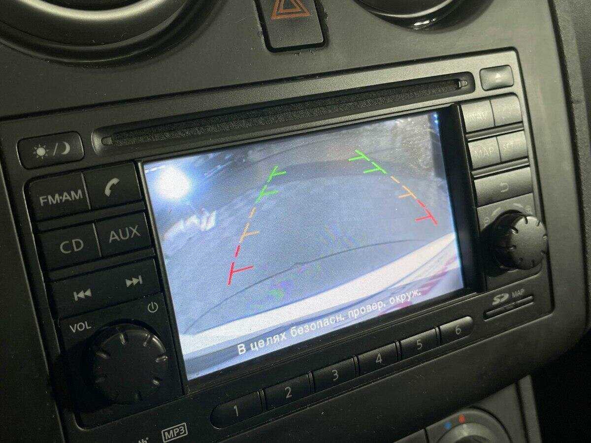 Nissan Qashqai, 2011 Фото №14