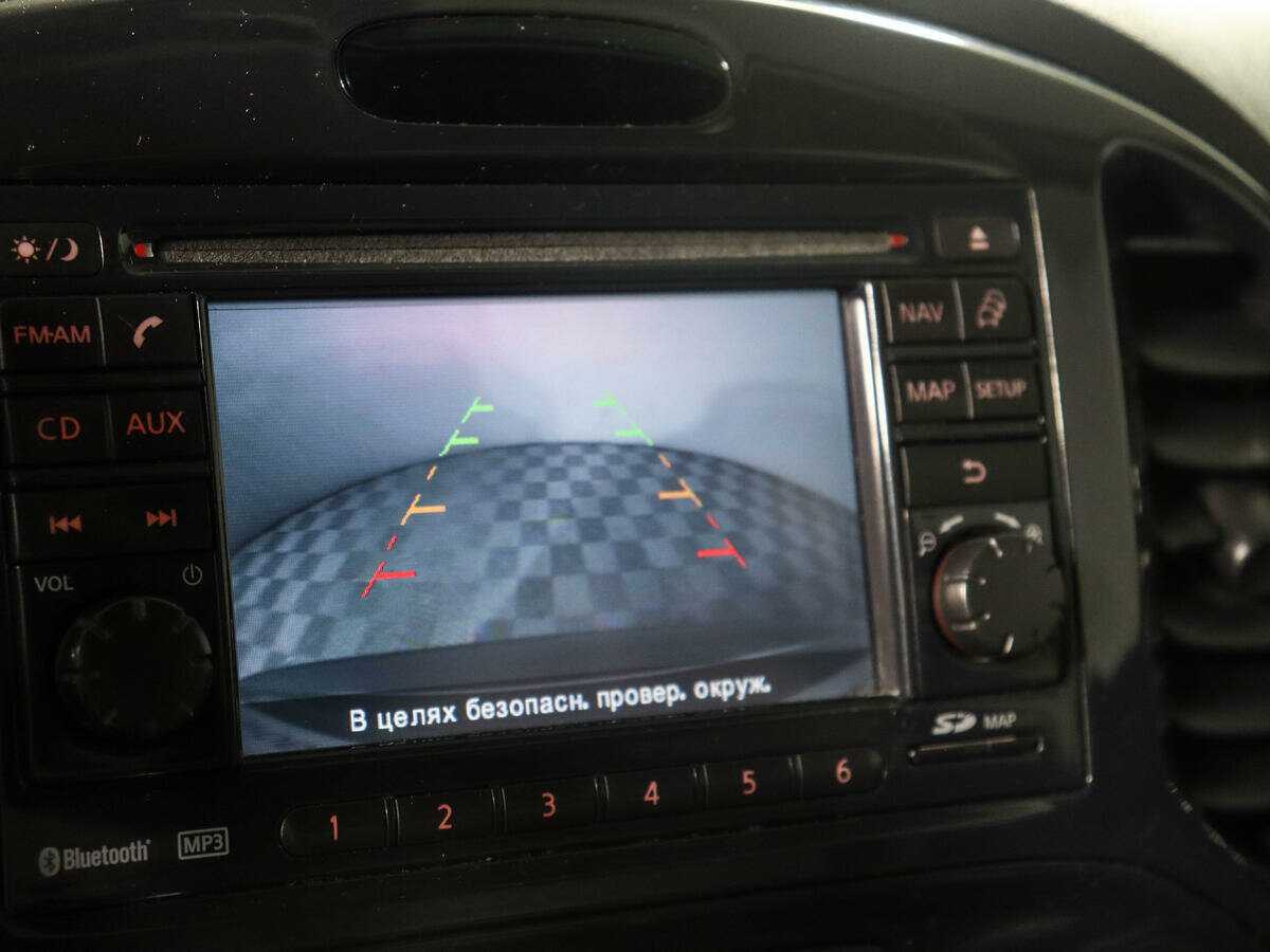 Nissan Juke, 2011 Фото №16