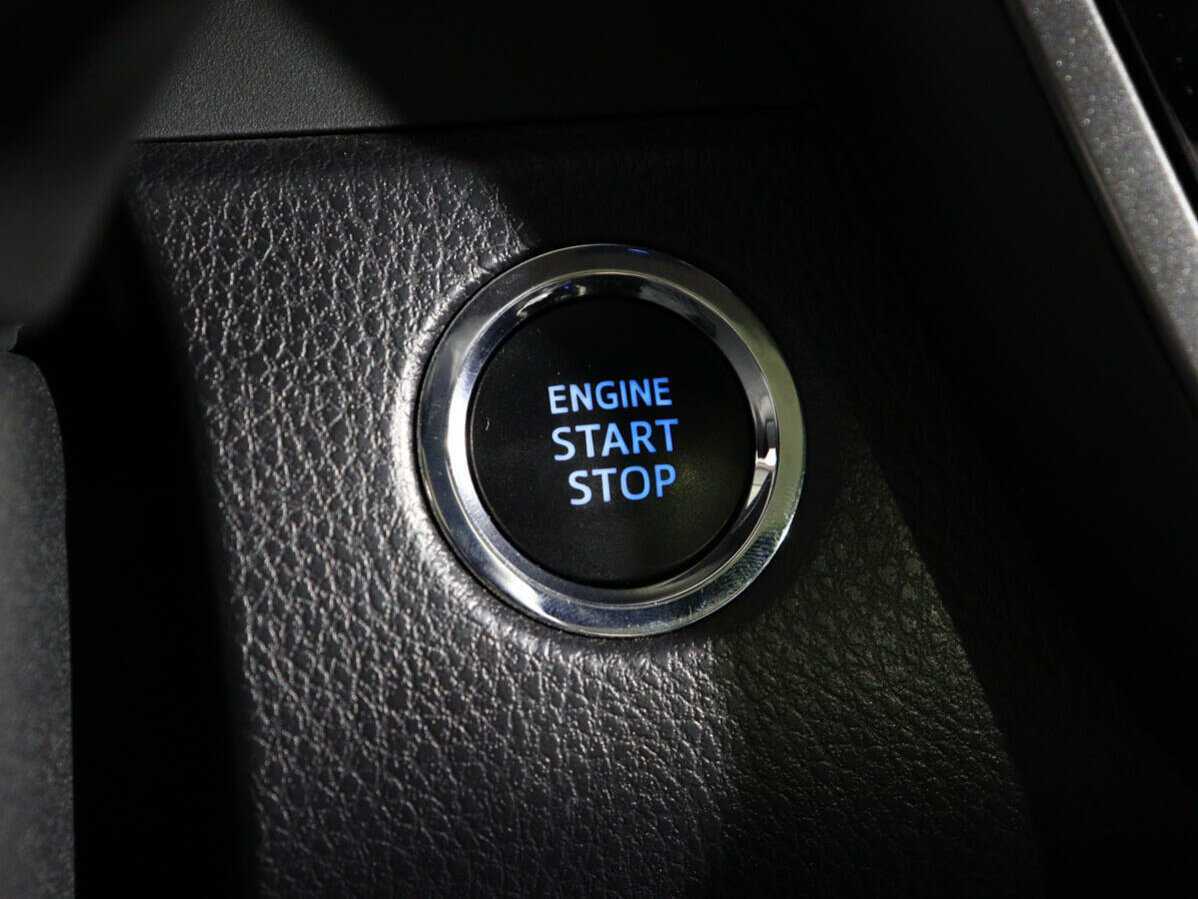 Toyota Camry, 2023 Фото №15