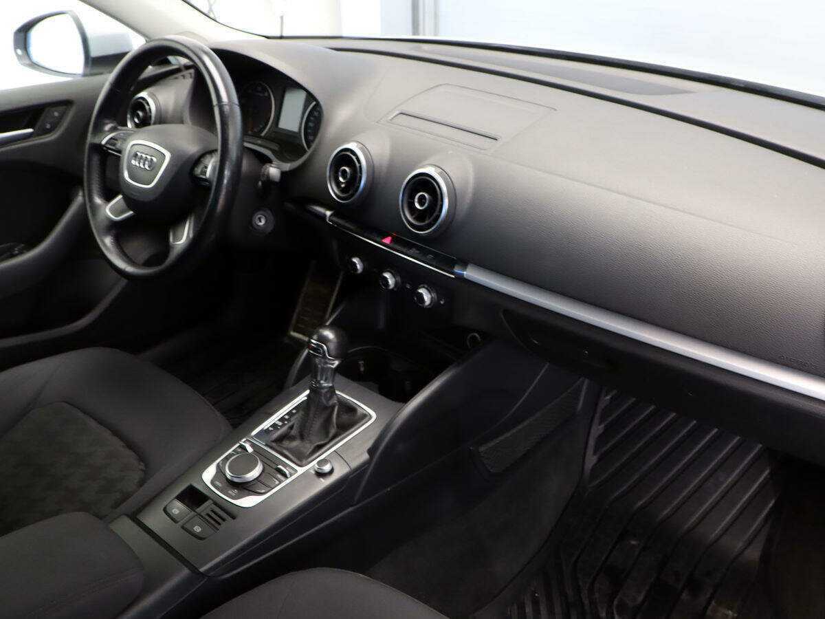 Audi A3 Sportback, 2013 - 151 996 км. | Фото №7