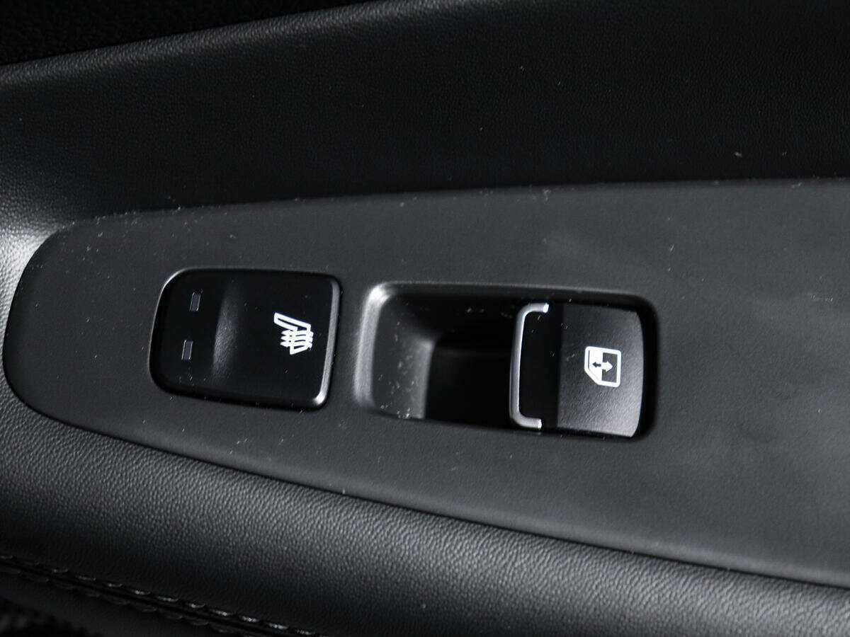 Hyundai Santa Fe, 2021 Фото №17