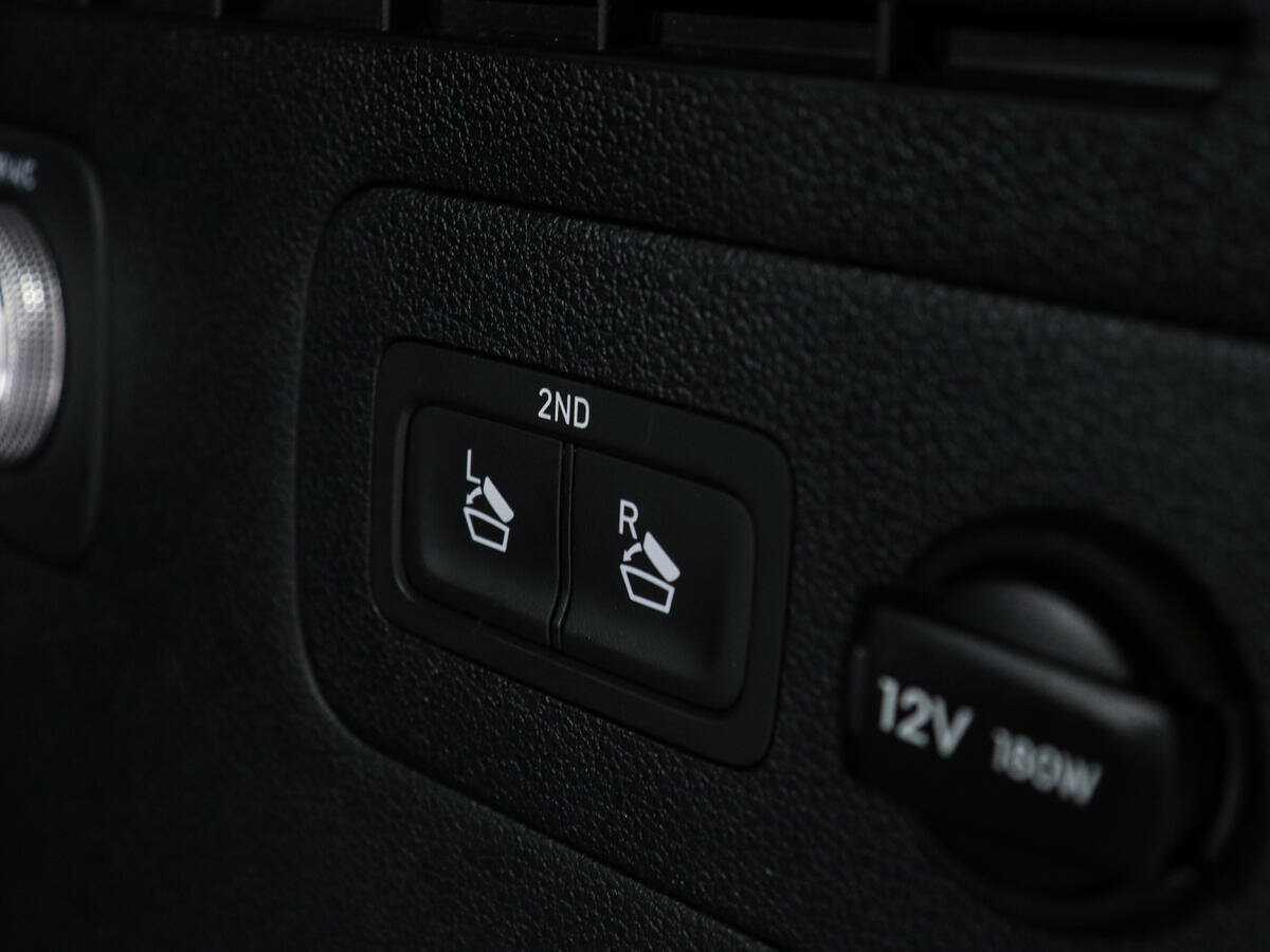 Hyundai Santa Fe, 2021 Фото №18