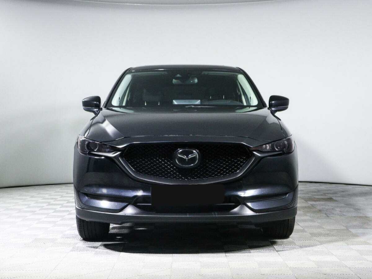 Mazda CX-5, 2021 - 34 688 км. | Фото №2
