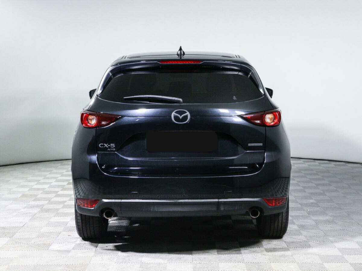 Mazda CX-5, 2021 - 34 688 км. | Фото №5