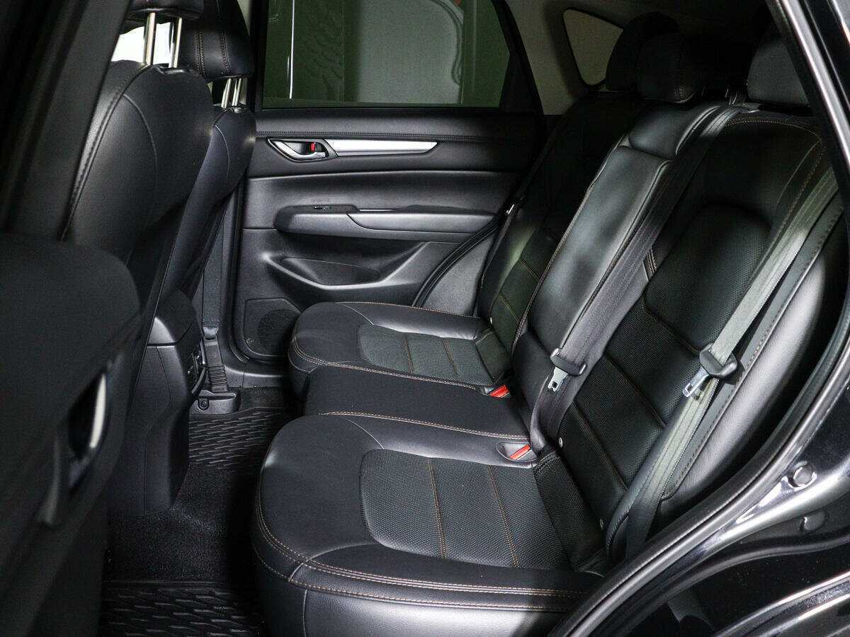 Mazda CX-5, 2021 - 34 688 км. | Фото №8