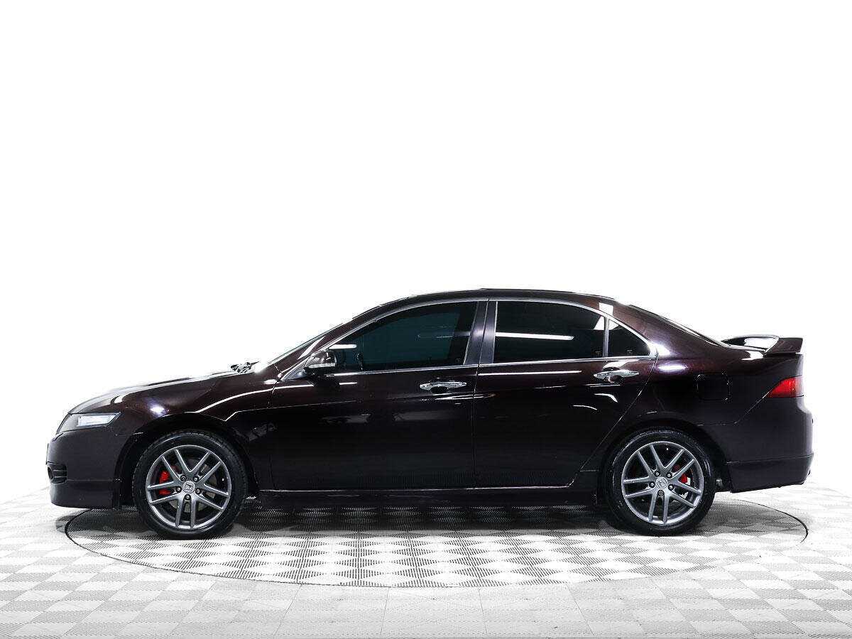 Honda Accord, 2008 - 269 880 км. | Фото №7