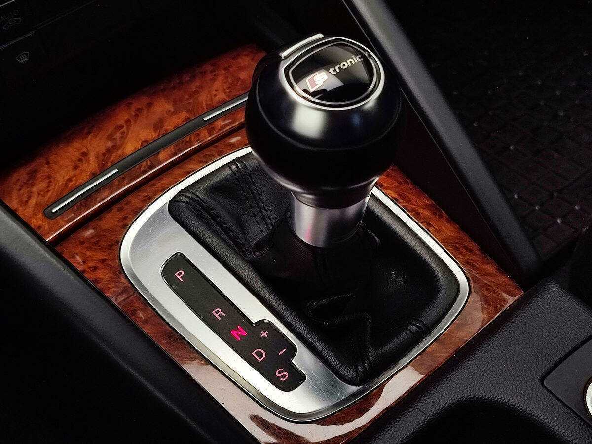 Audi A3 Sportback, 2012 Фото №12