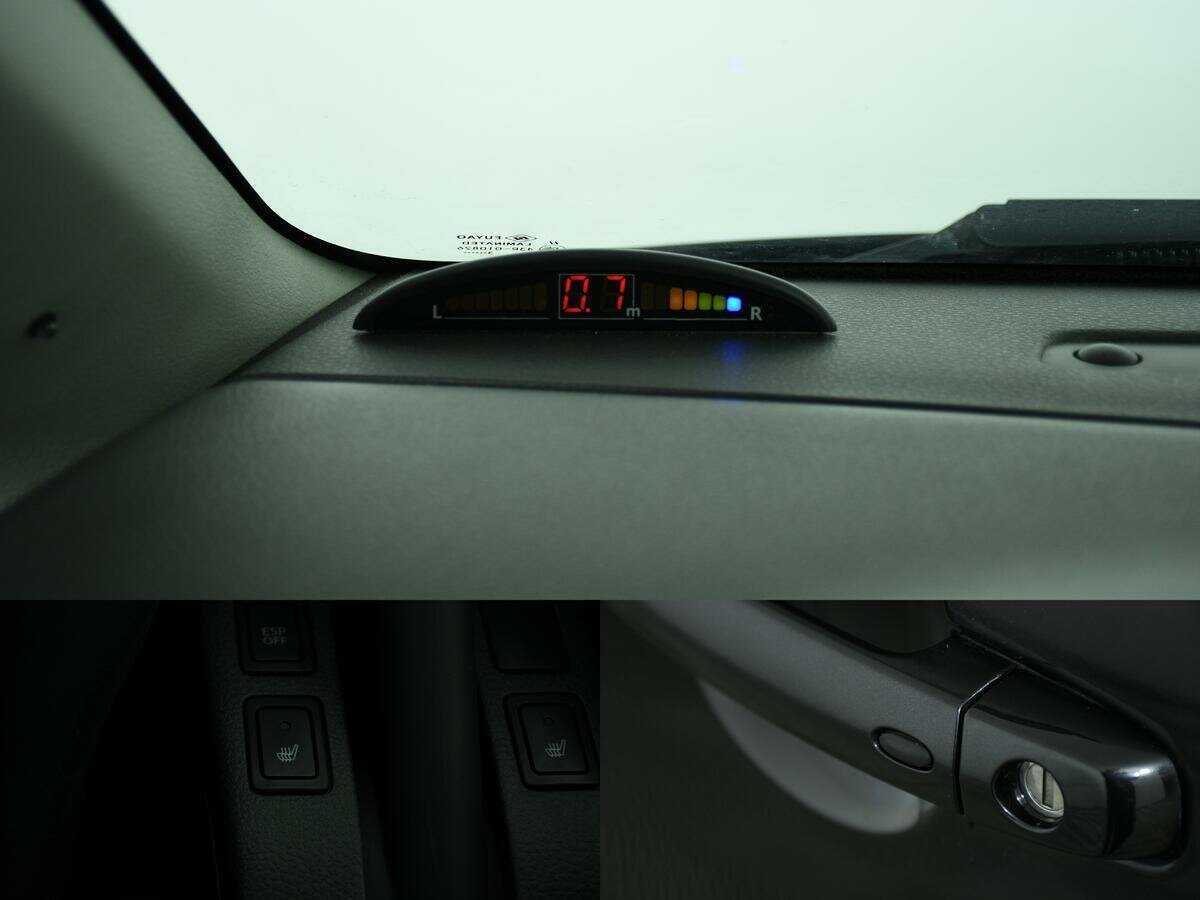 Suzuki SX4, 2008 Фото №14