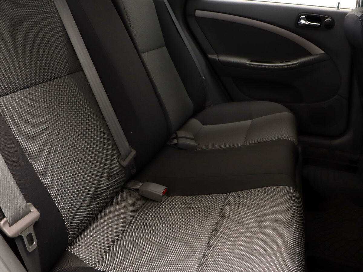 Chevrolet Lacetti, 2008 - 42 982 км. | Фото №8